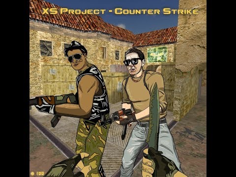 XS Project - Counter-Strike