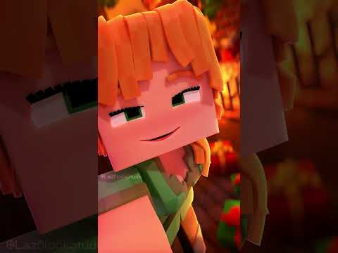 Rate My Fit Alex - Minecraft Animation #Shorts #ratemyfit #ratemyoutfits #minecraftanimation