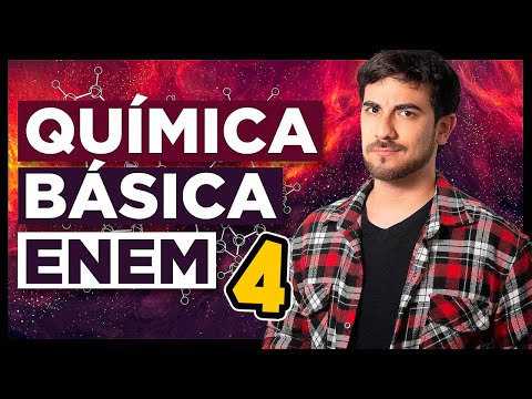 ⚗️ SOLUBILIDADE, MOL/L, CONCENTRAÇÃO E SEPARAÇÃO DE MISTURAS: Química Mestres do ENEM