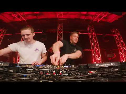 OBEY b2b AKIRAH LIVE @ CHOPPED