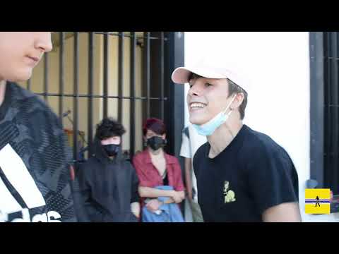 Dako vs Som - Cuartos - Toto Battles (23/5/21)