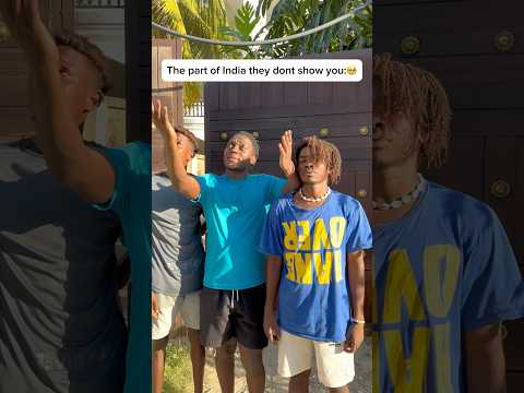 Why #india so  #dirt? 🥺💔