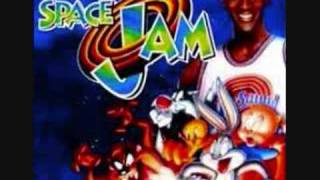 nba remix spacejam song (Jock Jams Megamix)