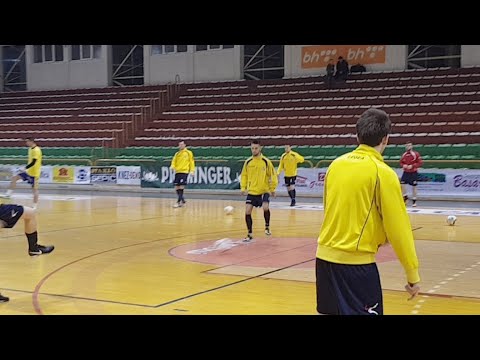 MNK BUBAMARA - MNK DIABIH