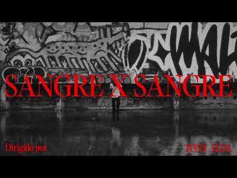 La Vida Boheme - "Sangre x Sangre" FT Apache & McKlopedia (Visual Oficial)