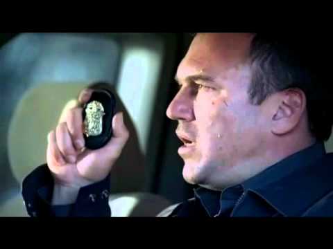 Brad Bellick FBI