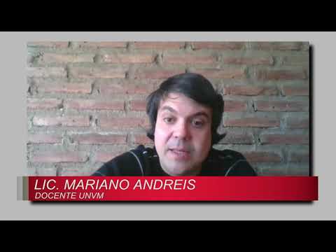 Tercer encuentro seminario: «Debates actuales en la política exterior» con Jorge Foa Torres.