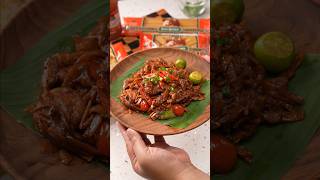 Download lagu Fried Fettuccine Pasta Recipe by Che Sayang mp3