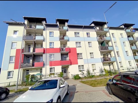 Garsoniere de vanzare Sibiu - Garsonieră cu balcon și loc de parcare de vânzare în Sibiu