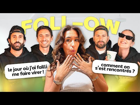 I INTRODUCE MY PATTERNS TO YOU