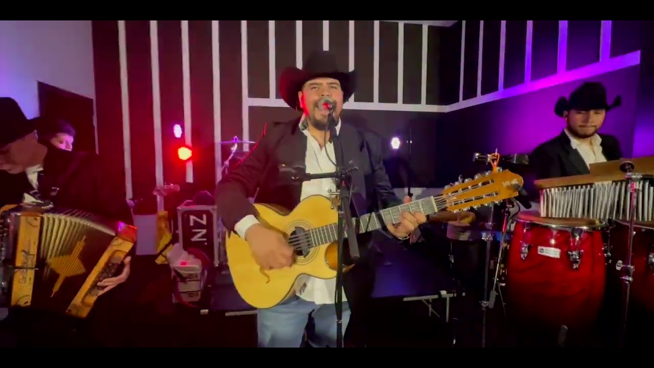 Promotional video thumbnail 2 for Grupo Zeñal Nortex (Norteño/Tejano)