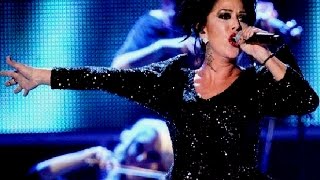 Alejandra Guzmán - Te Esperaré (Letra)