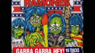 Rancid - Sheena Is A Punk Rocker(Ramones cover)