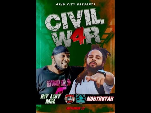 Hitlist Mel vs Northstar