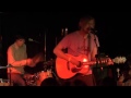 Port O'Brien - Fisherman's Son - 2/27/2009 - Cafe Du Nord