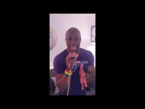 Axtone 15 House Party - Errol Reid performing 'Feel The Vibe' & 'Nothing But Love'