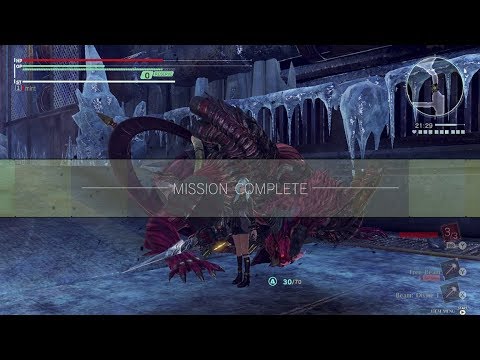 [ God Eater 3 ] My First Clear: Elite 30 + Tips