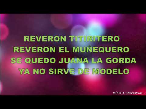 Reveron - Ali Primera