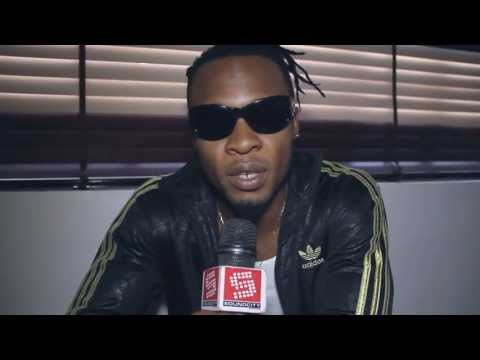 Making The Video: Flavour N'abania - Ada Ada