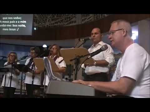 Grupo de Canto Unidos em Cristo - Lenta e calma sobre a terra