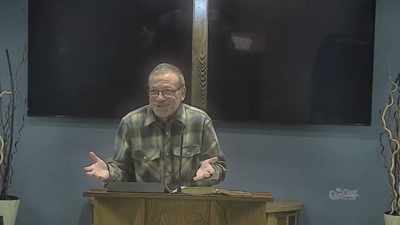 TH4090 Judges 15-16 - 10-10-24