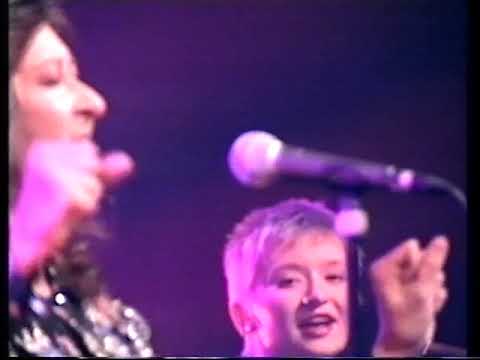 Norma Waterson, Ain't No Man