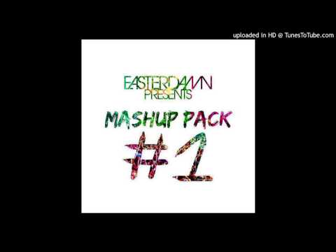 Love Lrad Dipping (Easterdamn Mashup)