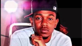 Kendrick Lamar feat Javonte -  Opposites Attract