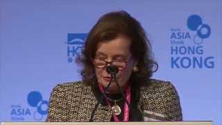 Selling to China and throughout Asia (TATHK Toronto)