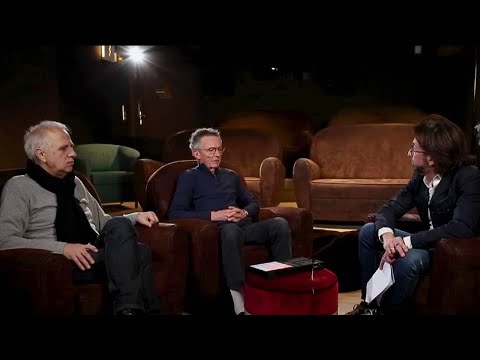 Musique - « Maigret » : les musiques de P. Leconte et B. Coulais