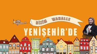 Yenişehir Mahallesi Son Durum