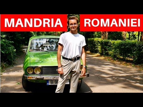 DACIA 1310 - SURSA DE BUCURIE A ROMANILOR