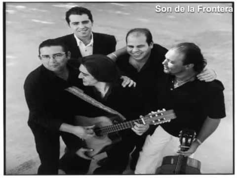 Son de la Frontera - Bulería del Corazón