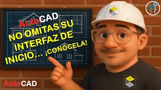 PANTALLA DE INICIO, NO LA OMITAS, ¡DOMÍNALA!