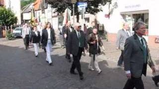 preview picture of video '50 Jahre SG Obernburg'