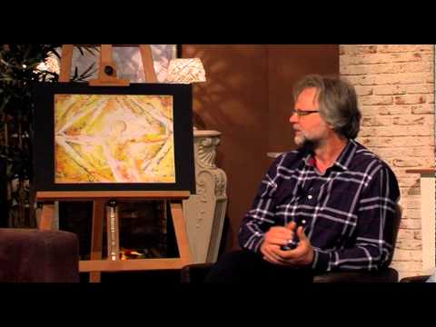 Café Tinto, 7 mei 2014, deel 3 - Roel Ottow Kunstenaar