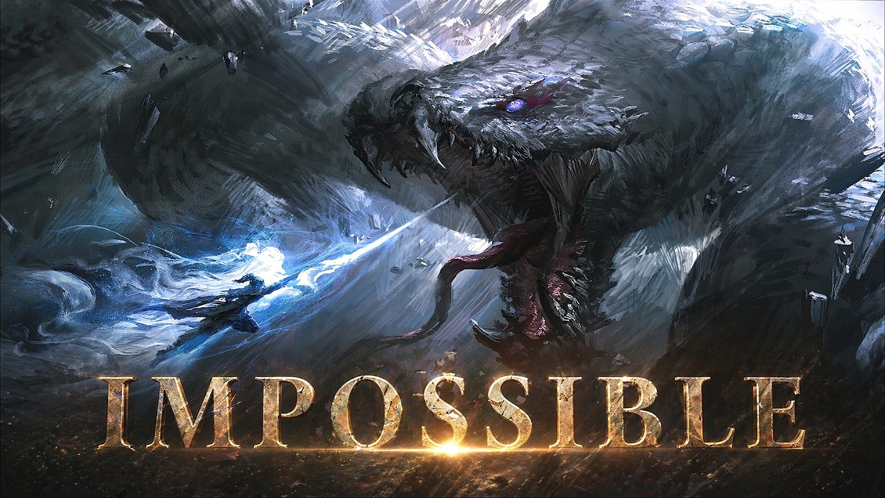 This Fight Shouldn’t Be Possible… ⚔️🔥 (Steel & Light)