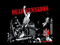 JockORama - DEAD KENNEDYS