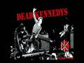 Dead Kennedys Jock O Rama