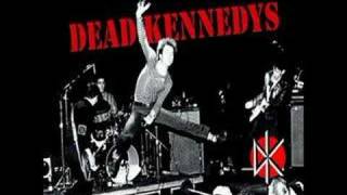 Dead Kennedys Jock O Rama