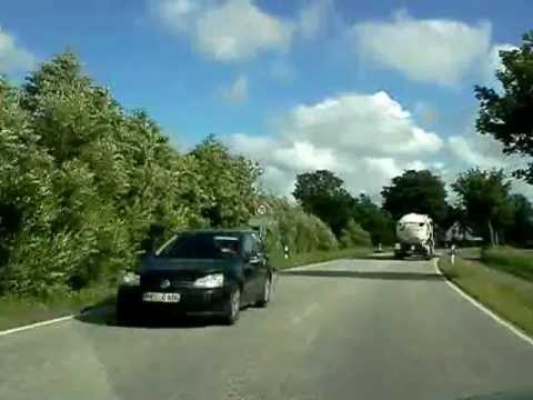 Blitzer Dithmarschen