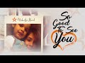 Michelle Heard - SO GOOD TO SEE YOU (Official Video)