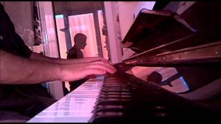 Big Bad Goblin Blues (piano)