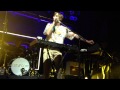 Cut Copy - Free Your Mind - Live SLC 