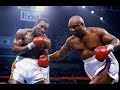Evander Holyfield Vs George Foreman April 19 1991 720p 50FPS HD HBO Commentary ESPN Replay Video