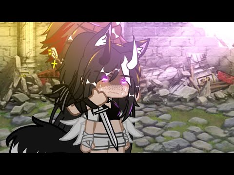 • Mas Baby, Te Falta Ódio... • {Gacha Club}