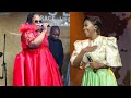 Londiwe Aphiwe Mbhele And Sindi Ntombela Bayethe Nkosi Medley Powerful Women