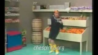 Kiko dance - Koi no mega lover