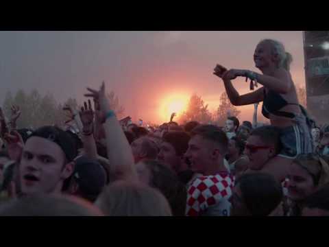 257ers - Tourtrailer "SHNEEZIN"