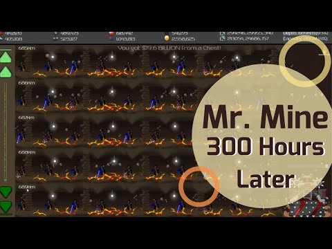 Mr. Mine Achievements Guide: Tips to Unlock Every Achievement